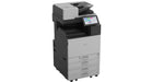 EAN 4961311973772 - Ricoh IM C3010 Laser A3 1200 x 1200 DPI imagen 2
