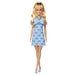 EAN 0194735255634 - Barbie Fashionistas HYT93 muñeca imagen 4