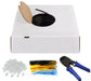 EAN 4040849943997 - Goobay 94399 cable de red Negro 305 m Cat6 U/UTP (UTP) imagen 4