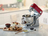 EAN 5011423190198 - Kenwood Electronics KMX750ARD robot de cocina 1000 W 5 L Rojo imagen 2