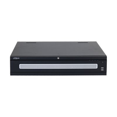 EAN 6923172546487 - Dahua Technology WizMind DHI-NVR608H-32-XI Grabadore de vídeo en red (NVR) Negro imagen 2
