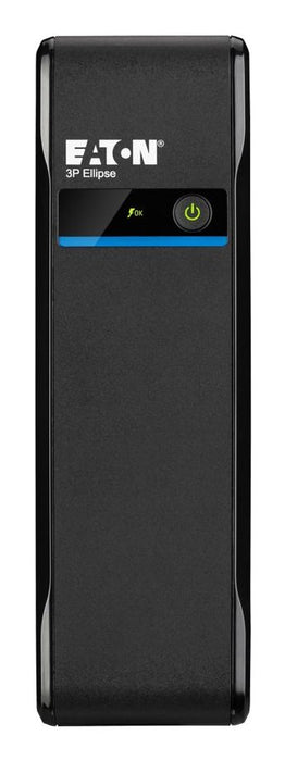 EAN 3553340621291 - Eaton 3P700I sistema de alimentación ininterrumpida (UPS) En espera (Fuera de línea) o Standby (Offline)  imagen 4