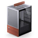 EAN 6970620554037 - Jonsbo T6 Midi Tower Madera, Plata imagen 17