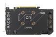 EAN 4711636196772 - ASUS Dual -RX9060XT-16G AMD Radeon RX 9060 XT 16 GB GDDR6 imagen 6