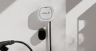 EAN 8436575279275 - Wallbox PLP2-0-2-4-9-001 estación de carga para vehículo eléctrico Blanco Pared 3 imagen 2