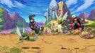 EAN 5056635619655 - DotEmu MARVEL Cosmic Invasion Estándar PlayStation 5 imagen 3