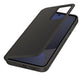 EAN 8806095768434 - Samsung EF-ZS721 funda para teléfono móvil 17 cm (6.7") Funda cartera Negro imagen 3