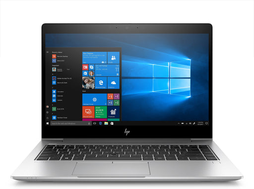 EAN 4262479529444 - tecXL EliteBook 840 G6 Intel® Core™ i5 i5-8265U Portátil 35,6 cm (14") Full HD 8 GB DDR4-SDRAM 256 GB SSD imagen 1