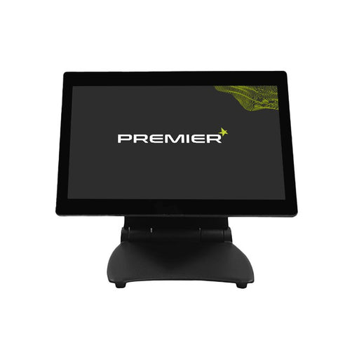 EAN 8447071002243 - Premier KT-100 FT W N97 Todo-en-Uno 39,6 cm (15.6") 1366 x 768 Pixeles Pantalla táctil Negro imagen 1