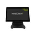 EAN 8447071002243 - Premier KT-100 FT W N97 Todo-en-Uno 39,6 cm (15.6") 1366 x 768 Pixeles Pantalla táctil Negro imagen 1
