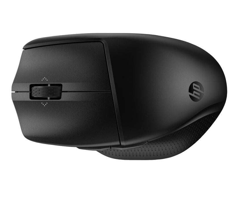 EAN 0198122955190 - HP 685 Comfort Dual-Mode Mouse ratón Hogar mano derecha Wi-Fi 1200 DPI imagen 5