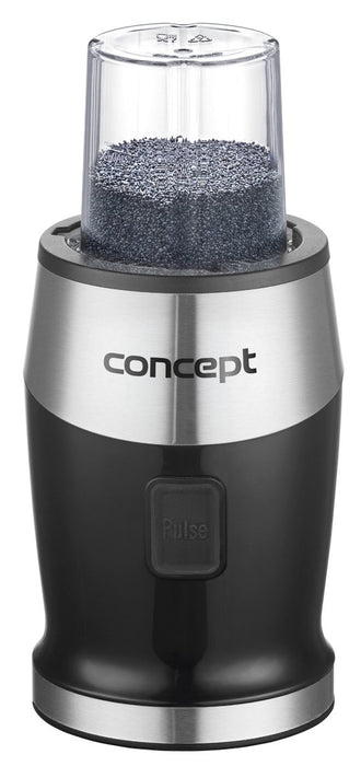EAN 8595631002834 - Concept SM3390 licuadora 1,2 L Batidora de inmersión 700 W Negro, Acero inoxidable imagen 5