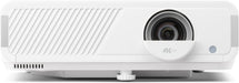 EAN 766907035629 - Viewsonic LX750-4KE videoproyector Proyector de alcance estándar 4000 lúmenes ANSI UHD 4K (3840x2160) 3D B imagen 4