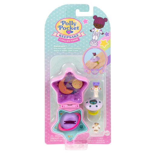 EAN 194735267125 - Polly Pocket JCB26 muñeca imagen 1