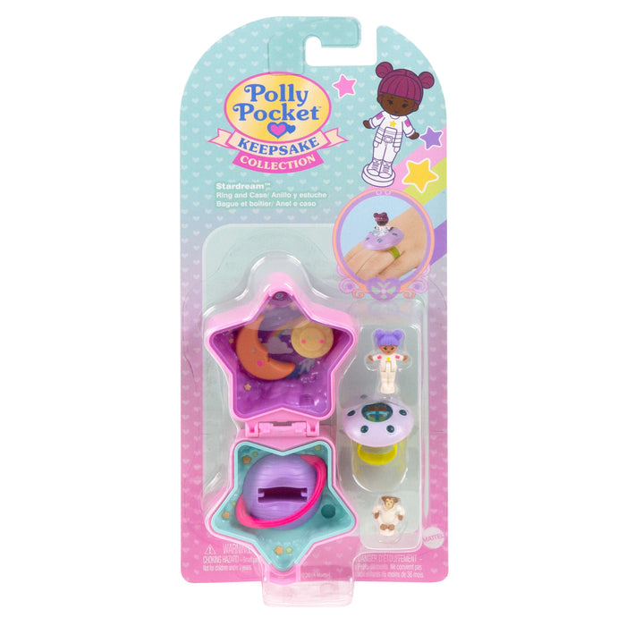 EAN 194735267125 - Polly Pocket JCB26 muñeca imagen 1