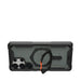 EAN 0840283918476 - Urban Armor Gear Plasma XTE funda para teléfono móvil 17,3 cm (6.8") Negro, Naranja imagen 3