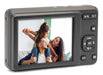 EAN 0819900014310 - Kodak PIXPRO FZ55 1/2.3" Cámara compacta 16 MP CMOS 4608 x 3456 Pixeles Plata imagen 9