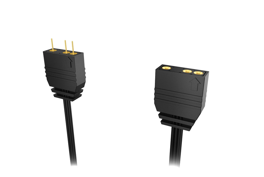 EAN 8436587970641 - NOX Hummer X-Fan Carcasa del ordenador Ventilador 12 cm Negro imagen 5