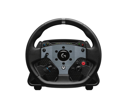 EAN 5099206091689 - Logitech G 941-000194 mando y volante Negro USB Analógico/Digital PC, Xbox imagen 1