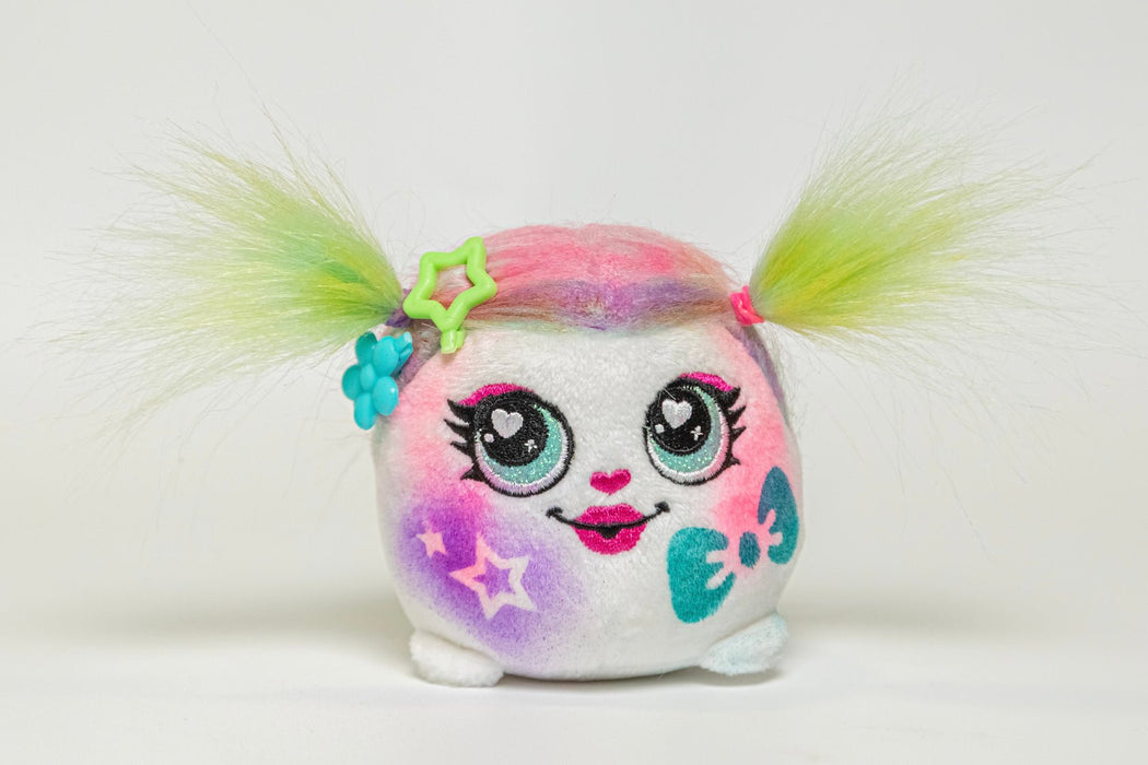 EAN 3555801455391 - Canal Toys Airbrush Plush AIR038 juego de rol imagen 11