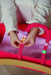 EAN 4001167838075 - BABY born 3 in 1 Pinplay Bassinet Cama/cuna para muñecas imagen 12