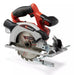 EAN 4006825647556 - Einhell TE-CS 18/165-1 Li - Solo 16,5 cm Negro, Rojo, Plata 4200 RPM imagen 1