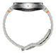 EAN 8806095684482 - Samsung Galaxy Watch7 3,81 cm (1.5") AMOLED 44 mm Digital 480 x 480 Pixeles Pantalla táctil 4G Plata Wifi imagen 5