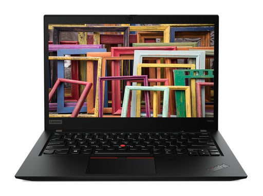 EAN 4262504940633 - tecXL Lenovo ThinkPad T490s (Lenovo Refurbished) Intel® Core™ i5 i5-8365U Portátil 35,6 cm (14") Full HD  imagen 1
