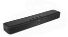 EAN 4951035074220 - Denon DENONHOMESB550E2 altavoz soundbar Negro 7.1 canales 550 W imagen 1