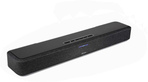 EAN 4951035074220 - Denon DENONHOMESB550E2 altavoz soundbar Negro 7.1 canales 550 W imagen 1