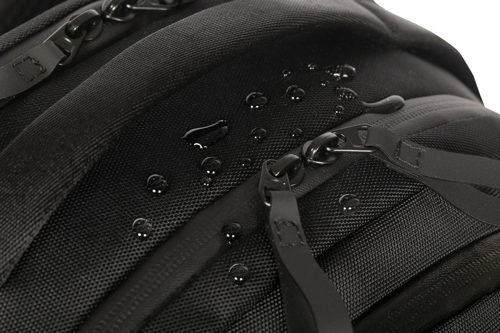 EAN 1220000630673 - Targus HyperPack 40,6 cm (16") Mochila Negro imagen 19