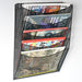 EAN 5705831047266 - Q-CONNECT KF04726 estante para revistas Negro imagen 1