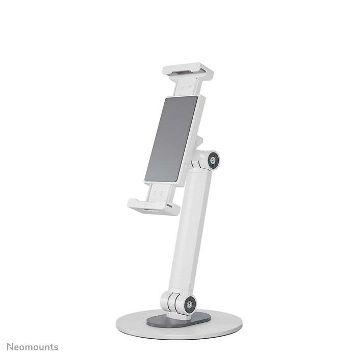 EAN 8717371448936 - Neomounts DS15-540WH1 soporte de seguridad para tabletas Blanco 32,8 cm (12.9") imagen 2