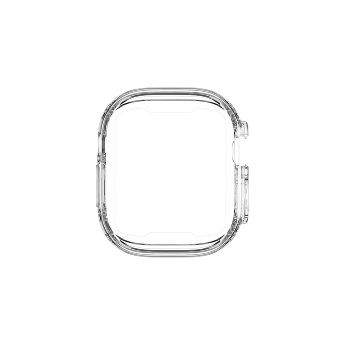 EAN 5715685003769 - PanzerGlass SAFE. by ® TPU Bumper Transparent Apple Watch Ultra 3 | Ultra 2 | Ultra | 49mm funda para tel imagen 4