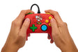 EAN 0617885045110 - PowerA NSGP0123-01 mando y volante Multicolor USB Gamepad Analógico Nintendo Switch imagen 1