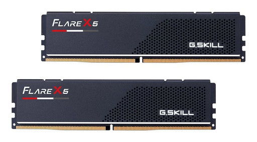 EAN 4711549510214 - G.Skill Flare X5 F5-6000J3038F16GH2-FX5 módulo de memoria 32 GB 2 x 16 GB DDR5 6000 MT/s 288-pin DIMM imagen 1