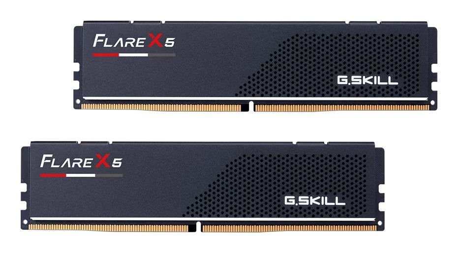 EAN 4711549510214 - G.Skill Flare X5 F5-6000J3038F16GH2-FX5 módulo de memoria 32 GB 2 x 16 GB DDR5 6000 MT/s 288-pin DIMM imagen 1