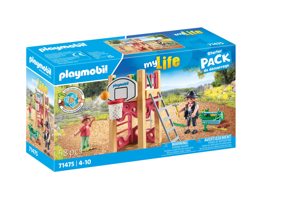 EAN 4008789714756 - Playmobil 71475 set de juguetes imagen 2