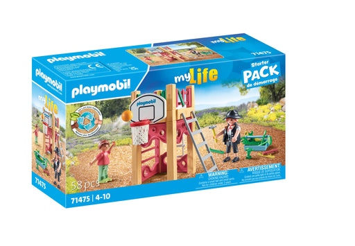 EAN 4008789714756 - Playmobil 71475 set de juguetes imagen 2
