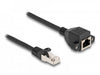 EAN 4043619801930 - DeLOCK 80193 cable de red S/FTP (S-STP) imagen 1