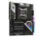 EAN 4717677339765 - Asrock X299 Taichi CLX Intel® X299 LGA 2066 (Socket R4) ATX imagen 4