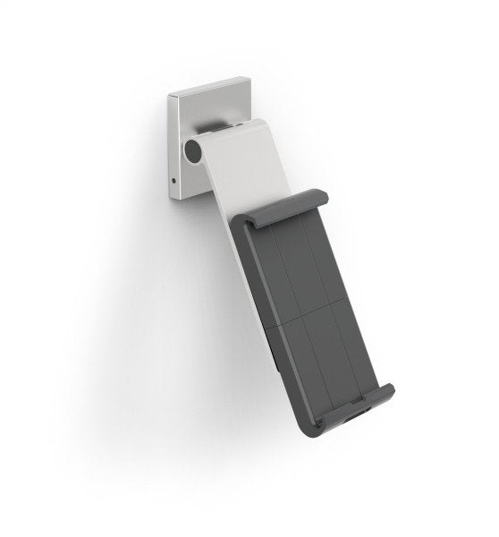EAN 4005546993041 - Durable 893523 soporte Soporte pasivo Tablet/UMPC Plata imagen 5