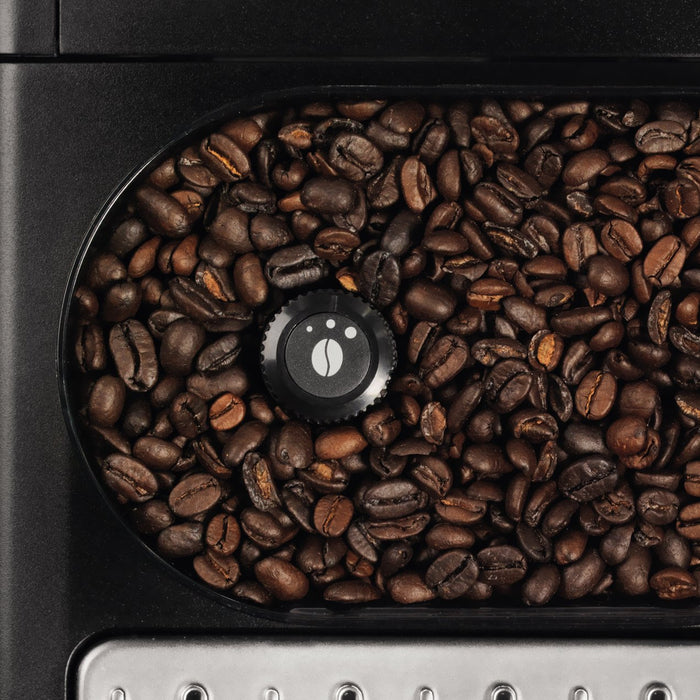 EAN 0010942215714 - Krups EA8108 cafetera eléctrica Totalmente automática Máquina espresso 1,8 L imagen 6