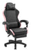 EAN 8435693111061 - Mars Gaming MGC-X Silla para videojuegos de PC Asiento acolchado Negro, Rosa imagen 1