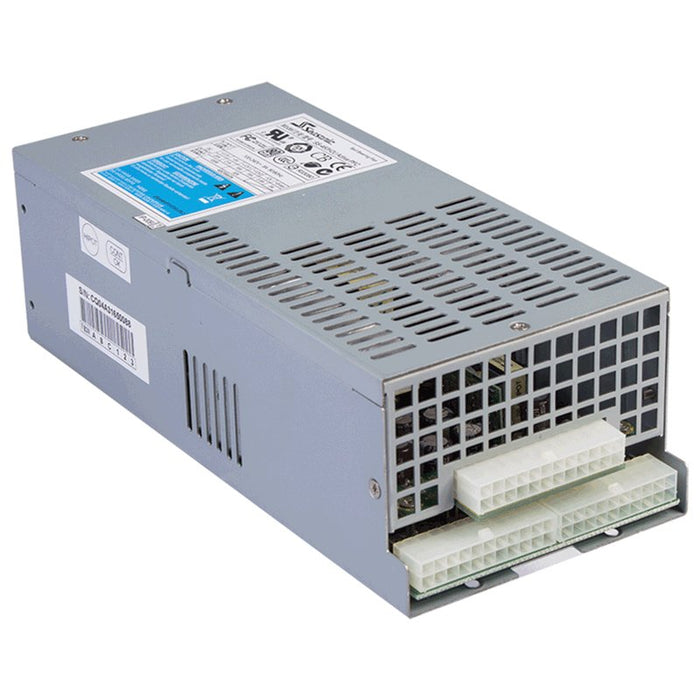 EAN 4711173870463 - Seasonic SS- 400 H2U Active PFC F0 unidad de fuente de alimentación 400 W Aluminio imagen 3