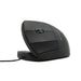EAN 0743870001158 - Contour Design Unimouse ratón Oficina Izquierda USB tipo A 4000 DPI imagen 1
