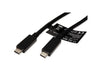 EAN 7630049629141 - ROLINE 11.02.9056 cable USB USB 3.2 Gen 2 (3.1 Gen 2) 0,5 m USB C 10 Gbit/s 100 W Negro imagen 2
