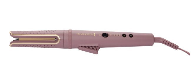 EAN 5038061174731 - Remington CI8930 Rizador de pelo Caliente Rosa 25 W 3 m imagen 2