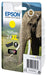 EAN 8715946625492 - Epson Elephant C13T24344022 cartucho de tinta 1 pieza(s) Original High (L) Yield Amarillo imagen 1
