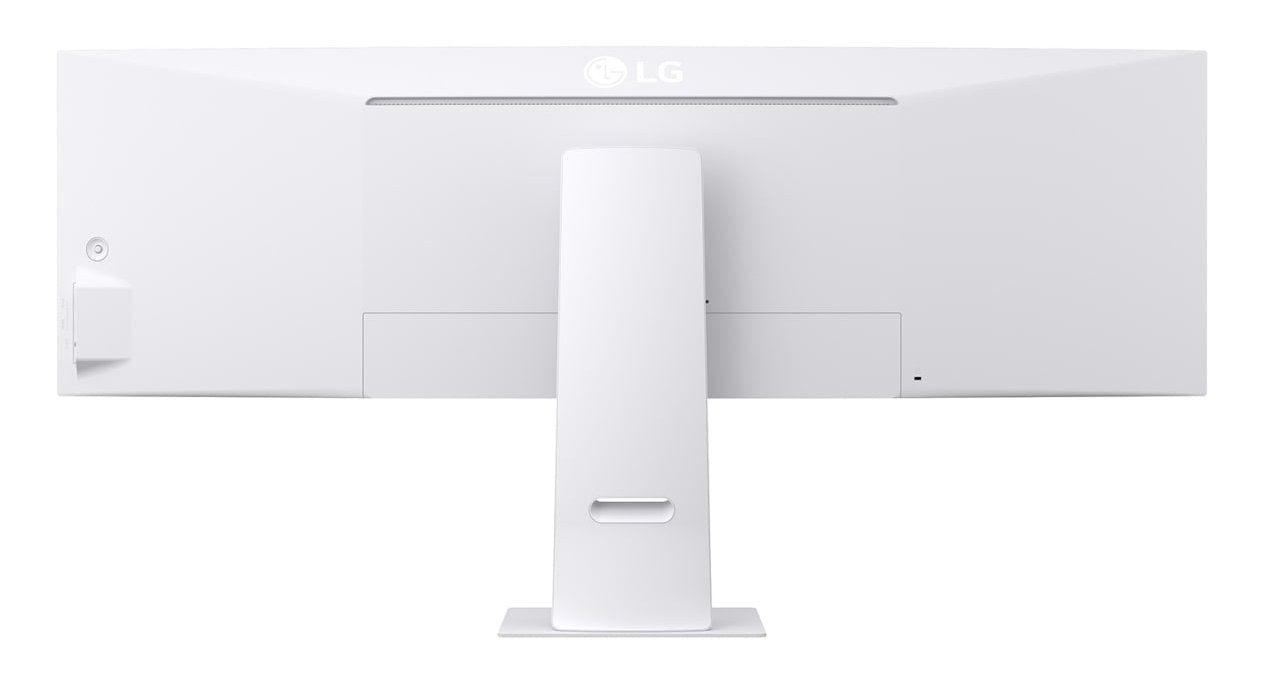 EAN 8806096532683 - LG 49U950A-W pantalla para PC 124,5 cm (49") 5120 x 1440 Pixeles Dual QHD LED Negro, Blanco imagen 13